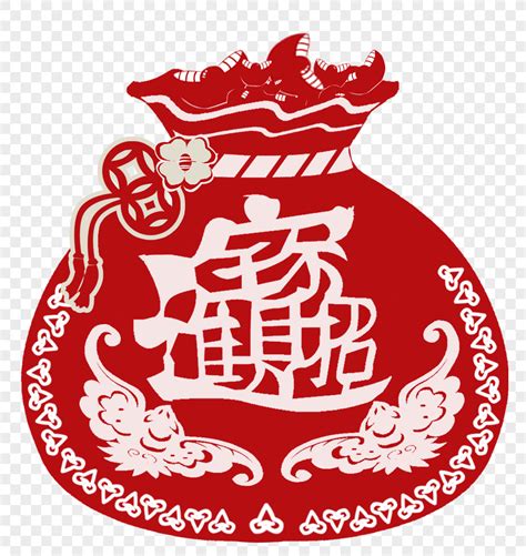 招財的字|招財進寶 (成語)